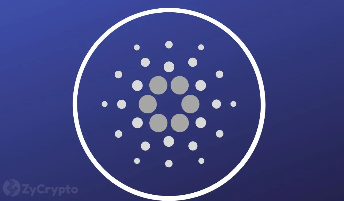 Cardano ADA's 24% Breakout Comes With a Twist As Retail Remains on the Sidelines