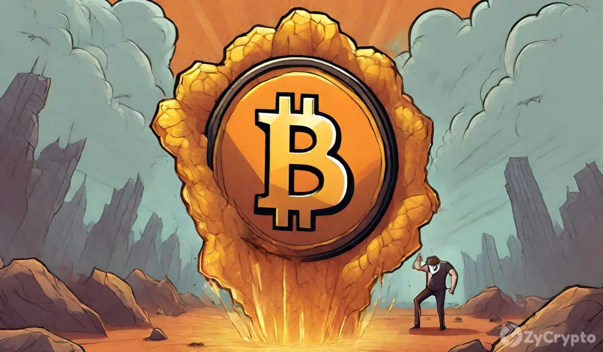 Is Bitcoin in Danger? — Market Erases July Relief Rally as 20,000 BTC Flooded to Exchanges in 7 Days