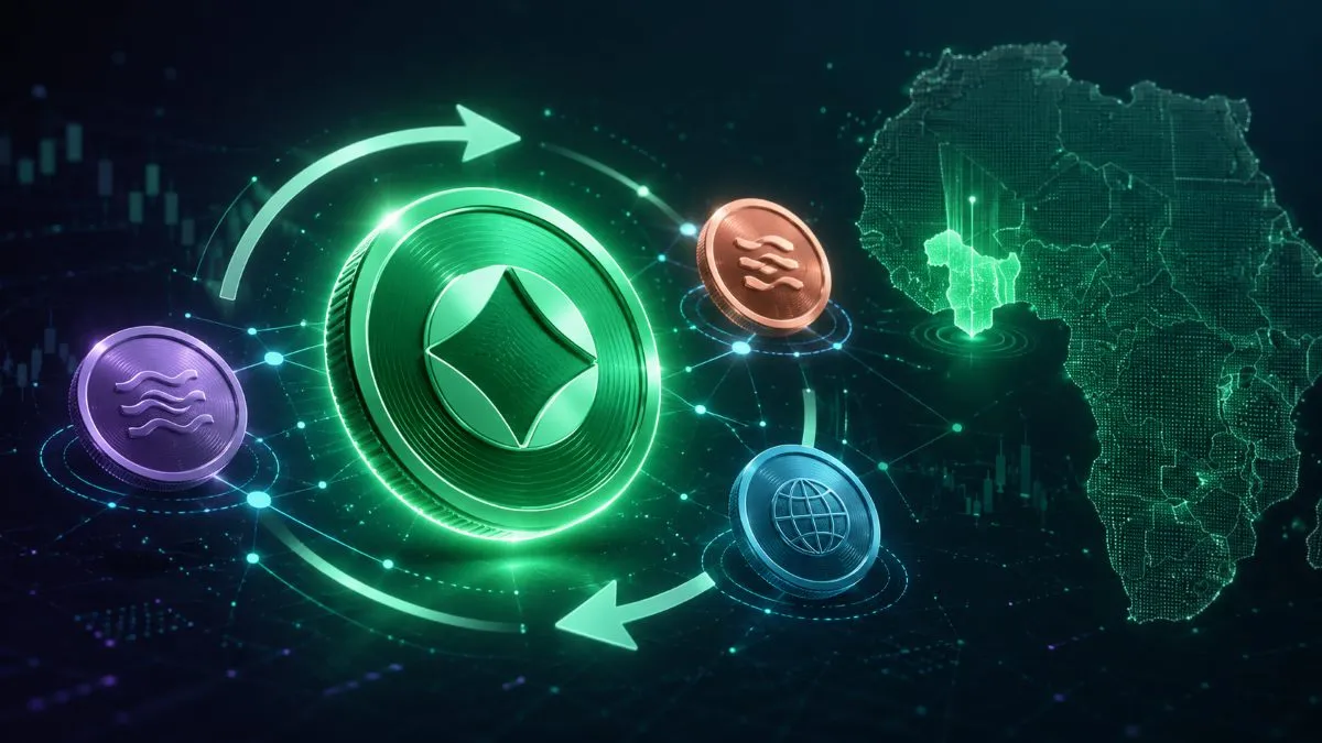 Celo Adds cNGN, Expanding Its Onchain FX Stablecoin Market