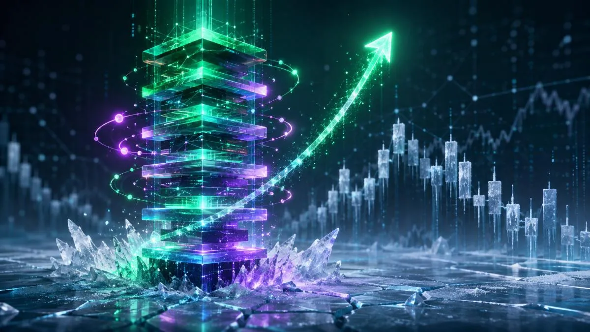 Solana Reaches All-Time High in Onchain Activity Amid Market Freeze