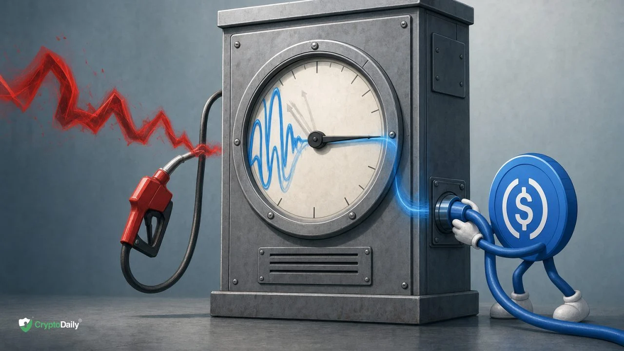 Using USDC for Gas Changes the Economics of Blockchain Fees