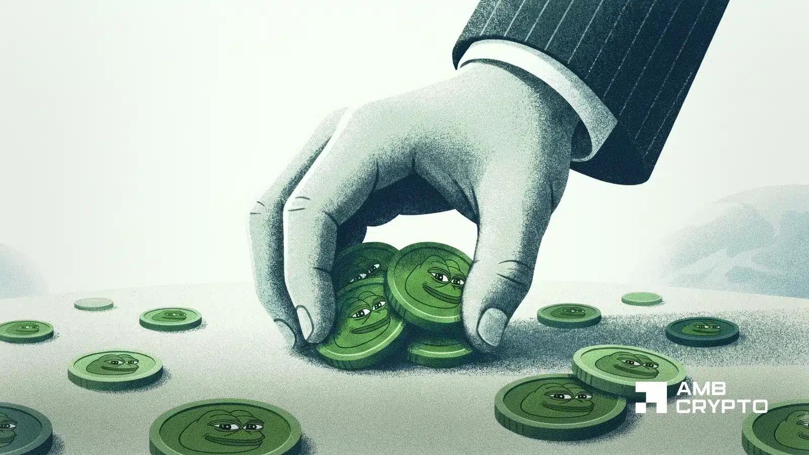 PEPE sees 4.54T token outflow – Is a bear trap about to unfold?