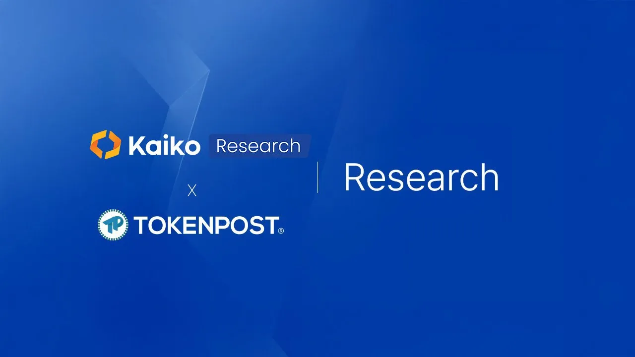 Crypto Stocks Trade as Bitcoin Proxies as Correlation Strengthens: Kaiko