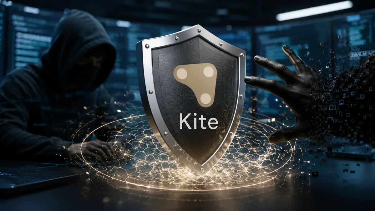 Kite Foundation Thwarts Ethereum Attack, Confirms No KITE Tokens Were Lost