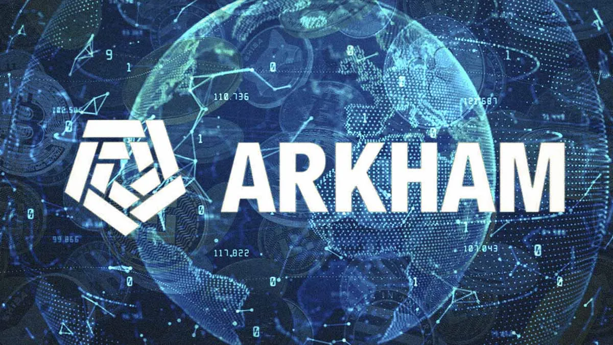 Arkham Adds x402 Support to Enable AI Agent USDC Payments