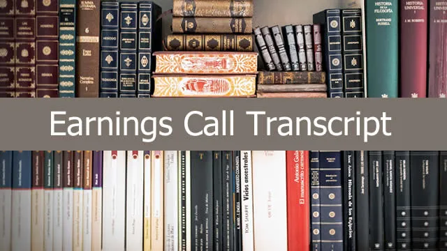 Helmerich & Payne, Inc. (HP) Q3 2026 Earnings Call Transcript