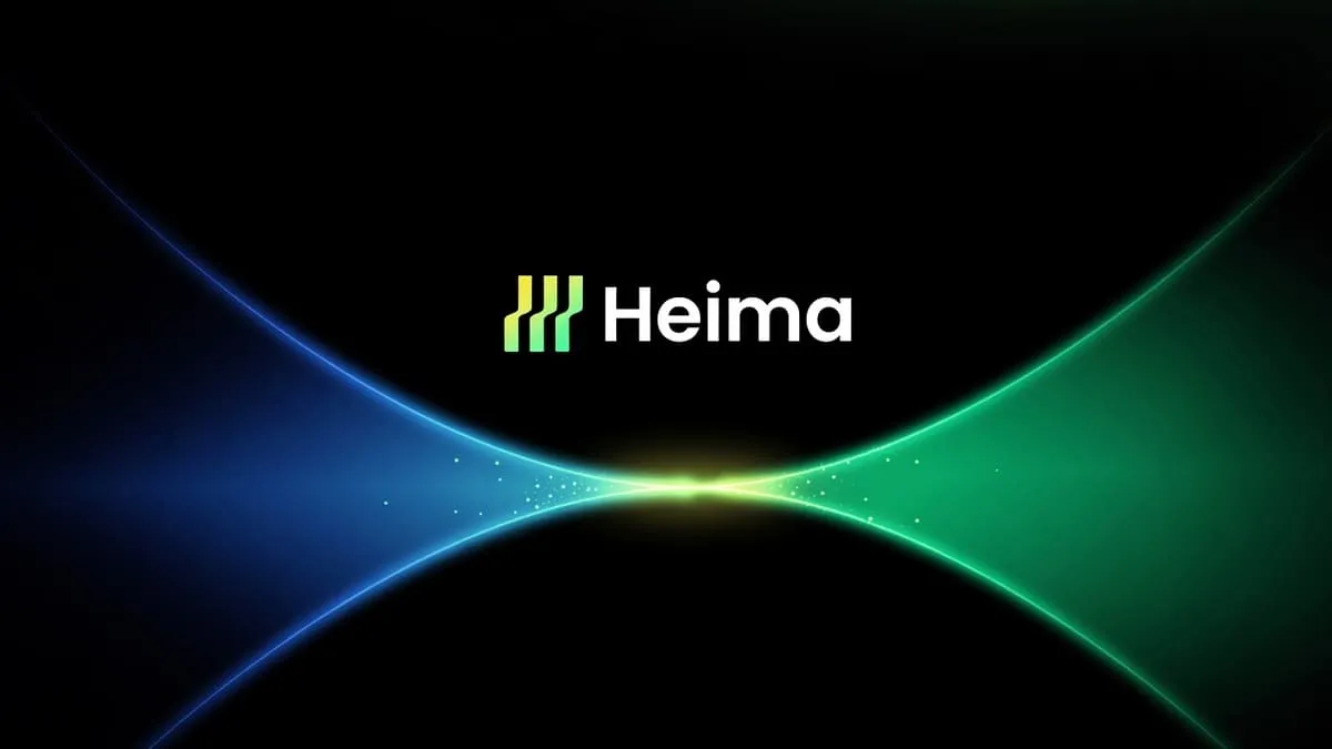 Heima Lists on edgeX, Showcasing Omni Accounts and Smart Routing