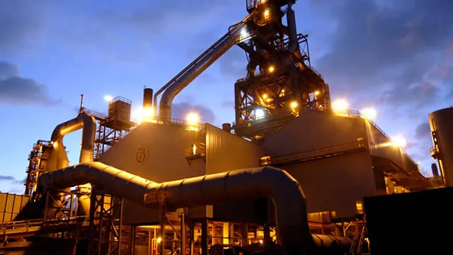 Here's Why Lithium Americas Corp. (LAC) Fell More Than Broader Market