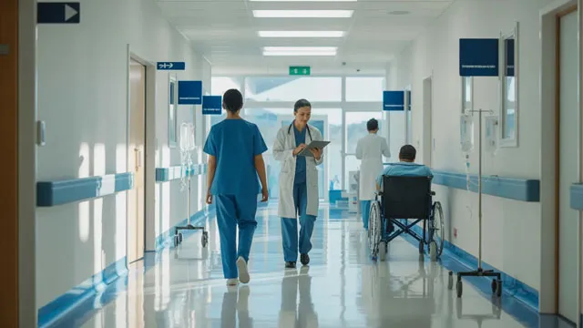 U.S. Physical Therapy Continues To Heal