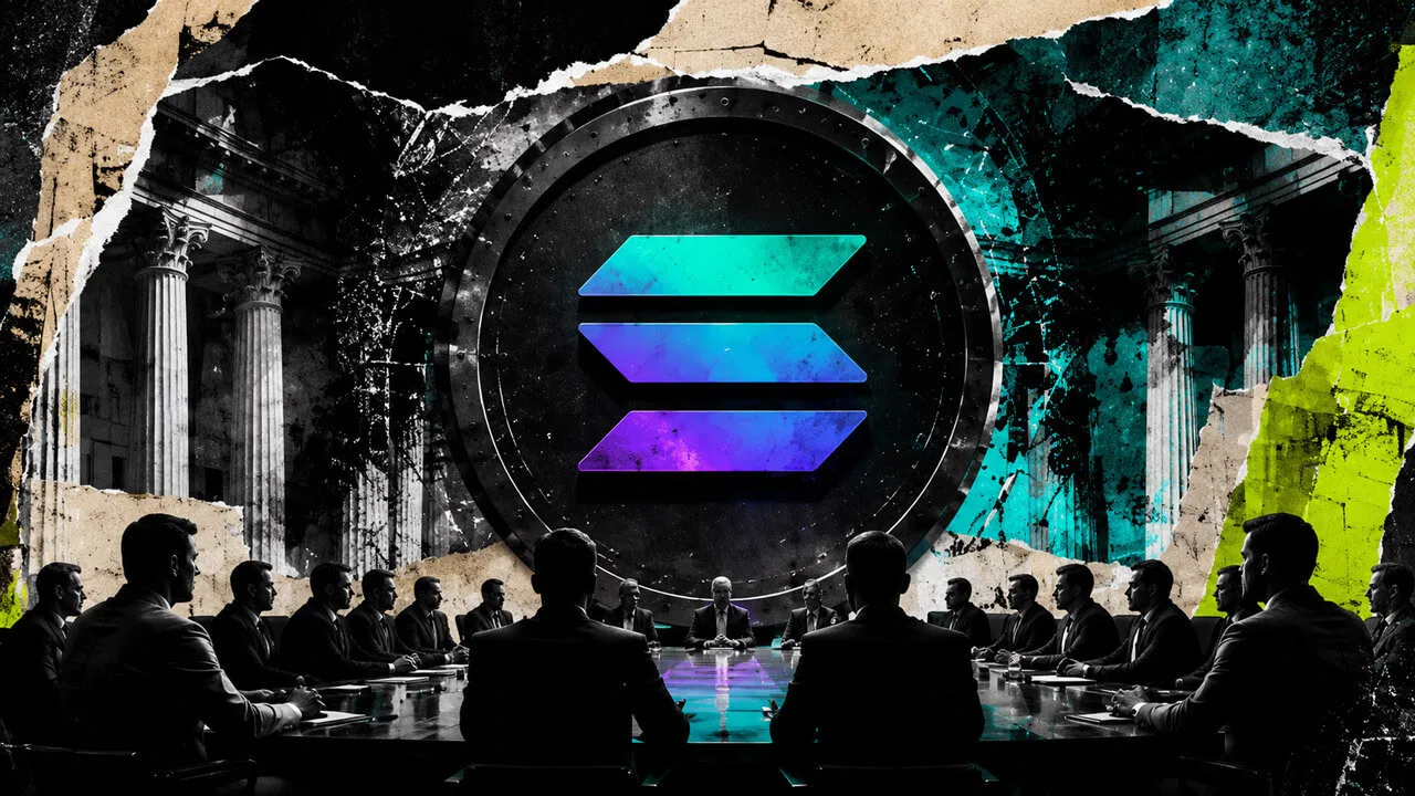 Solana whales just triggered a countdown that could skyrocket SOL's daily burn rate by over 1,200%