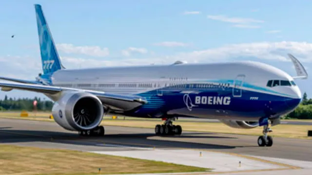 FAA Orders Inspections of Over 400 Boeing 737 Max Jets for Possible Cracks