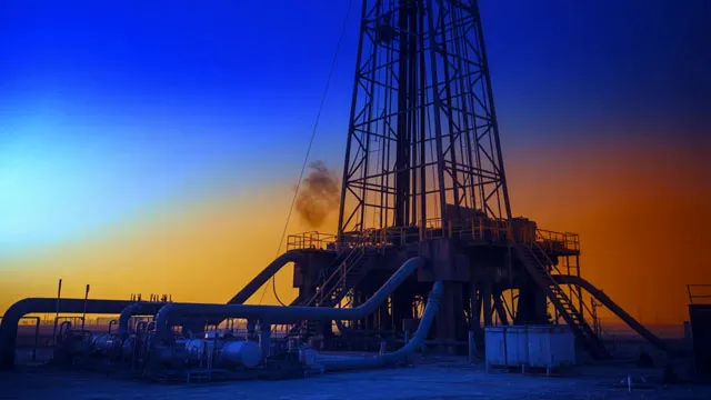 Vaalco Energy quarter sales jump, ups guidance