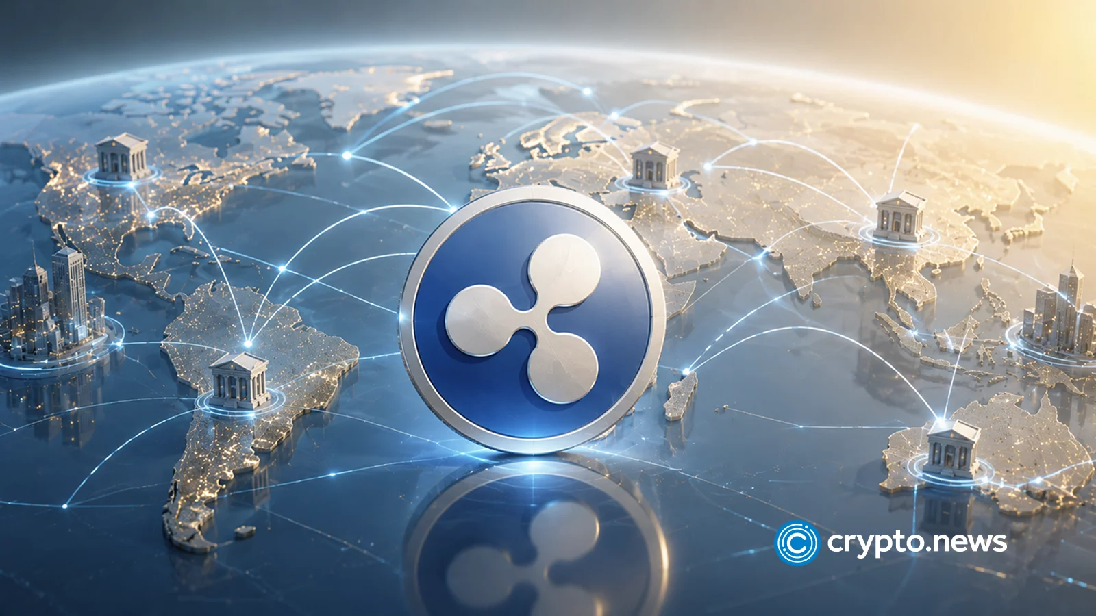 Ripple CLO says 67M Americans defy crypto stereotype