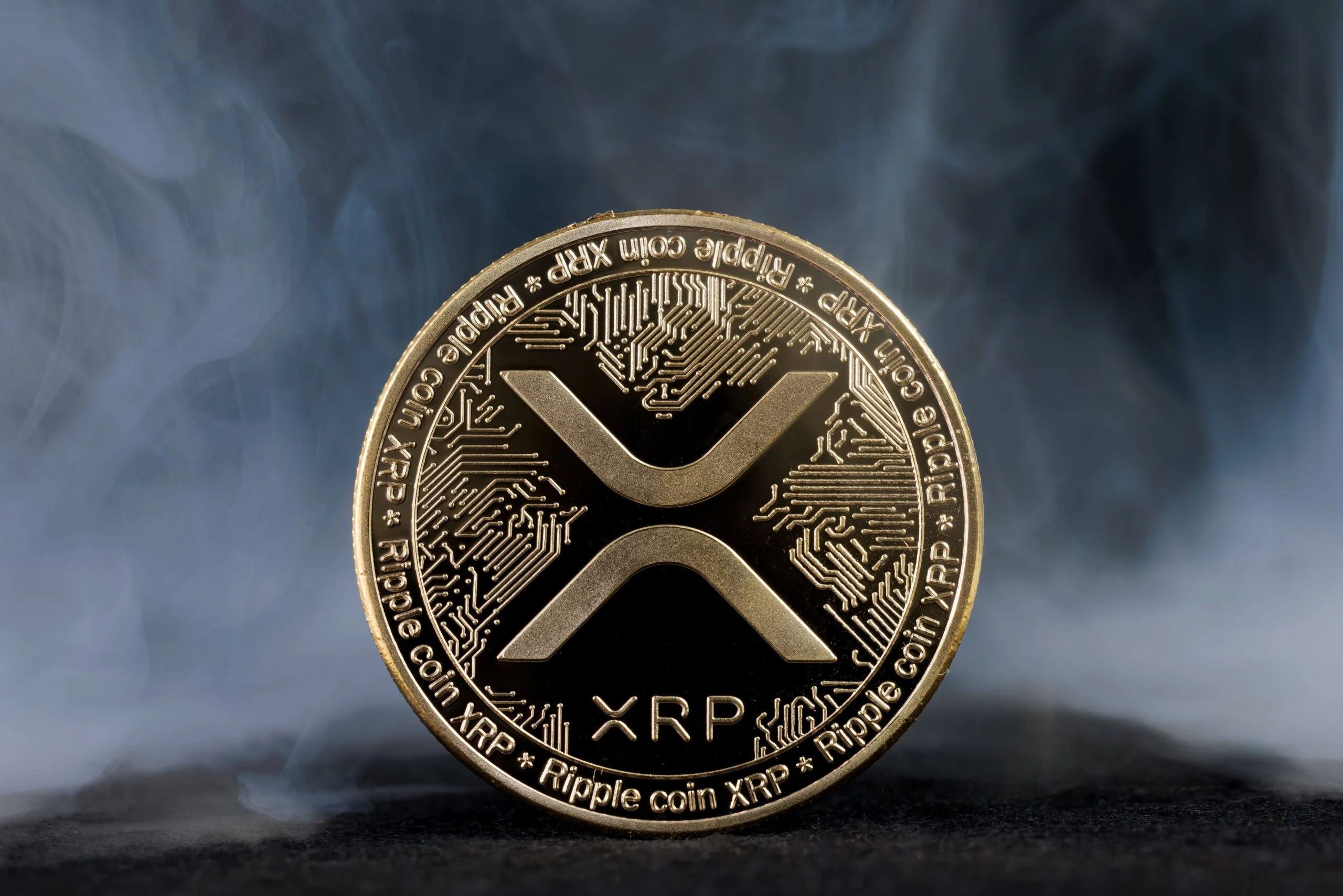XRP (XRP) Price: Tests $1 Support After Senate Delays Vote