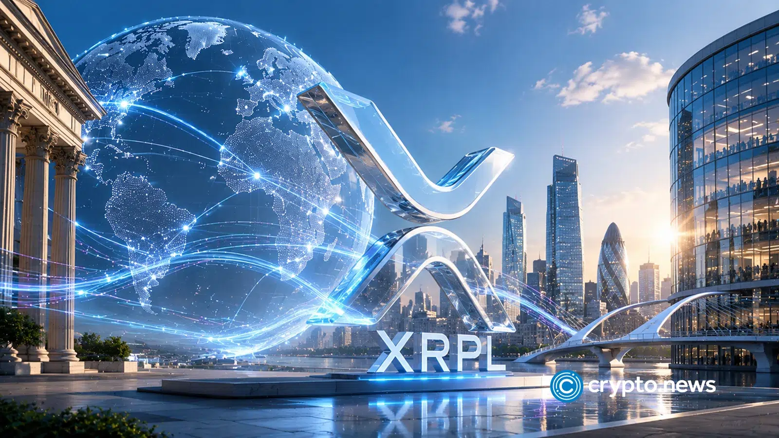 XRP Ledger 3.3.0 brings privacy and batch upgrades