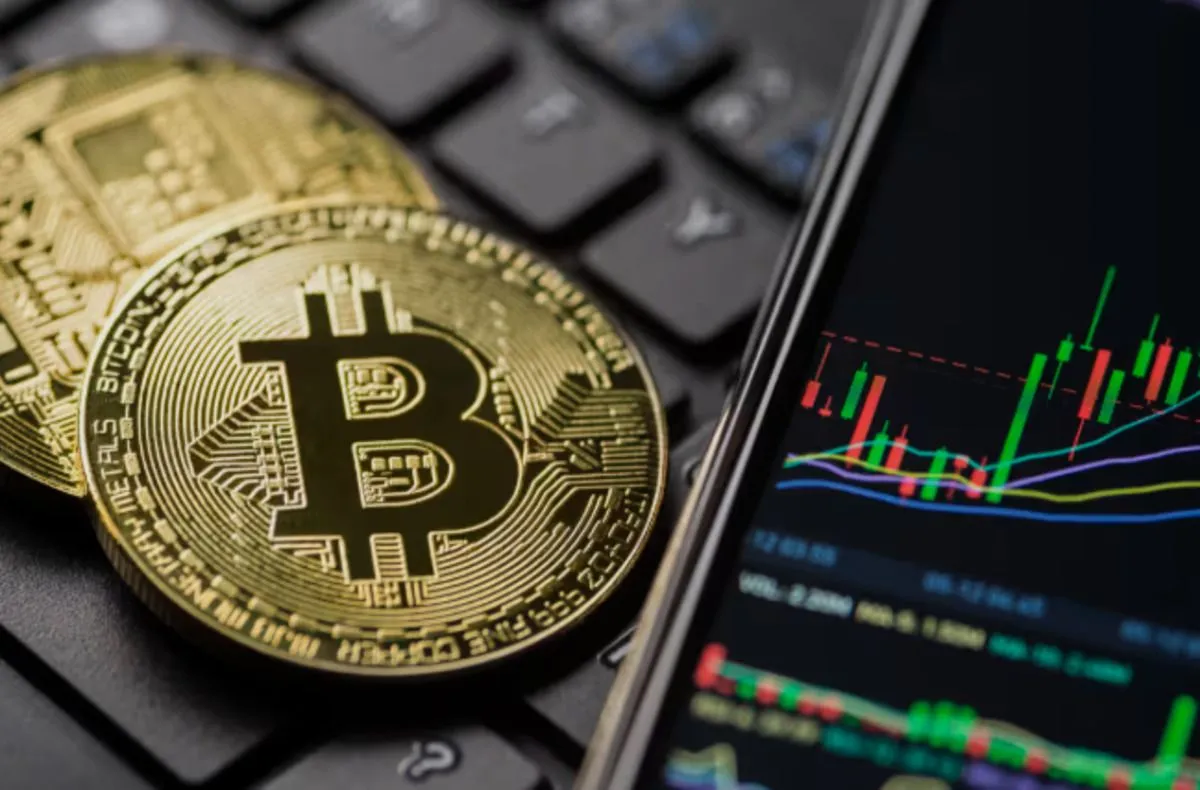 Bitcoin Price Prediction: BTC Tests $65K Trendline as $52K Worst-Case Looms