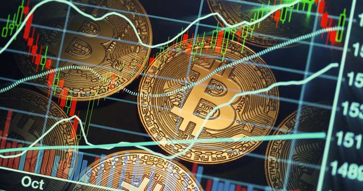 Polymarket traders see little chance of a Bitcoin breakout this month