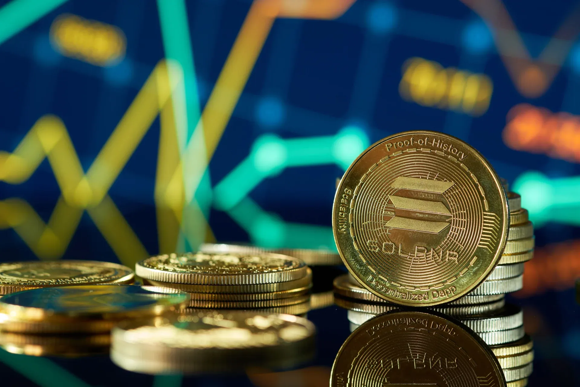 Solana Price Prediction: SOL Holds $64, Eyes $82-$94