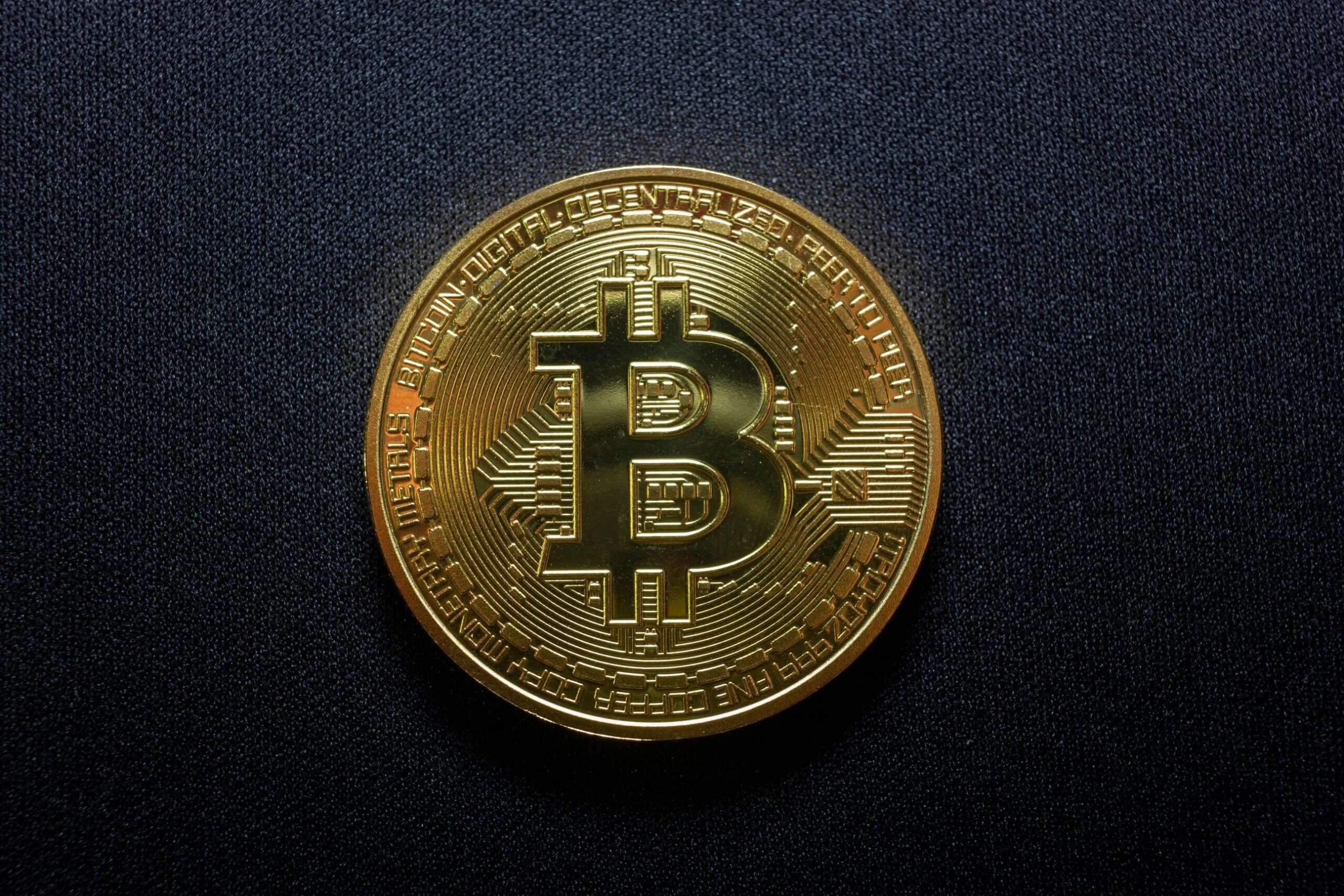 Bitcoin (BTC) Price: What's Behind the Stall Near $64,600