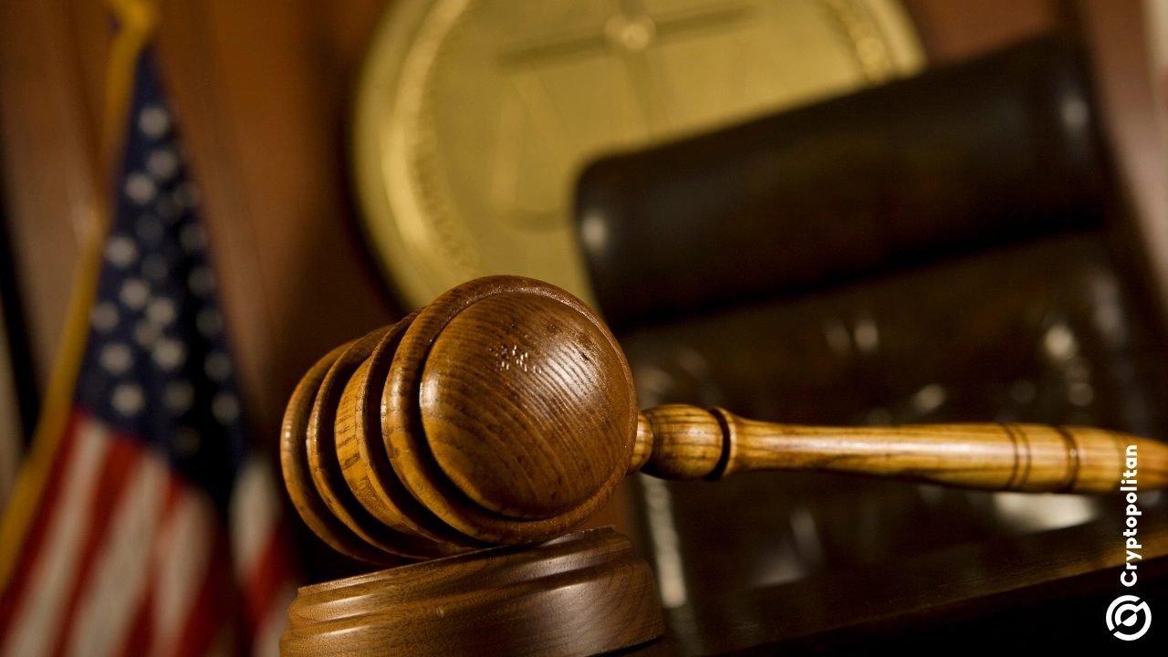 Ondo founder's mother sues to remove CEO in fight for control