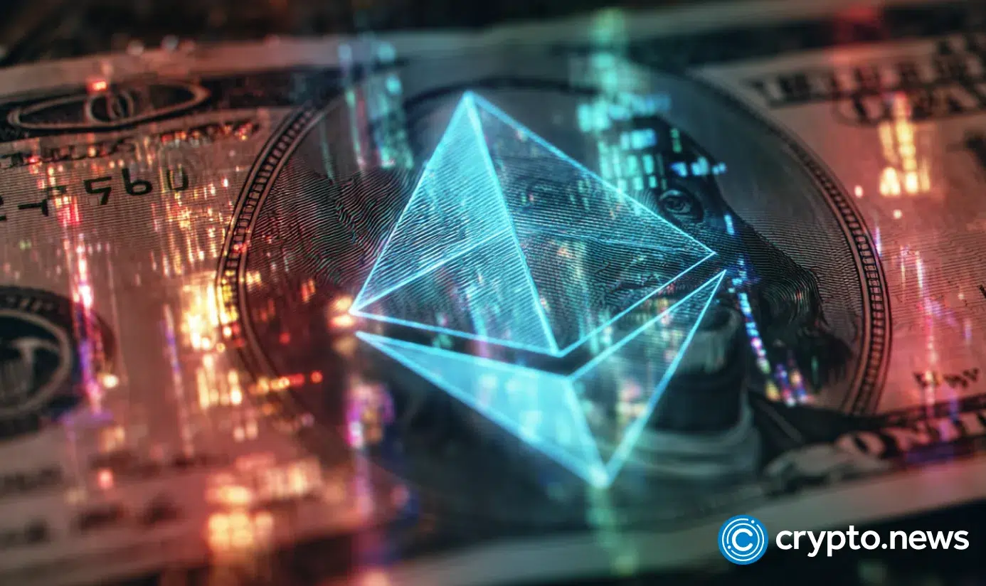 Ethereum price clears key averages in push toward $2,000