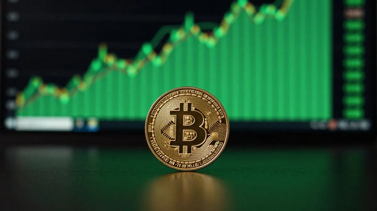 Bitcoin Price Analysis: Why BTC Rose Despite The Crypto Bill Delay