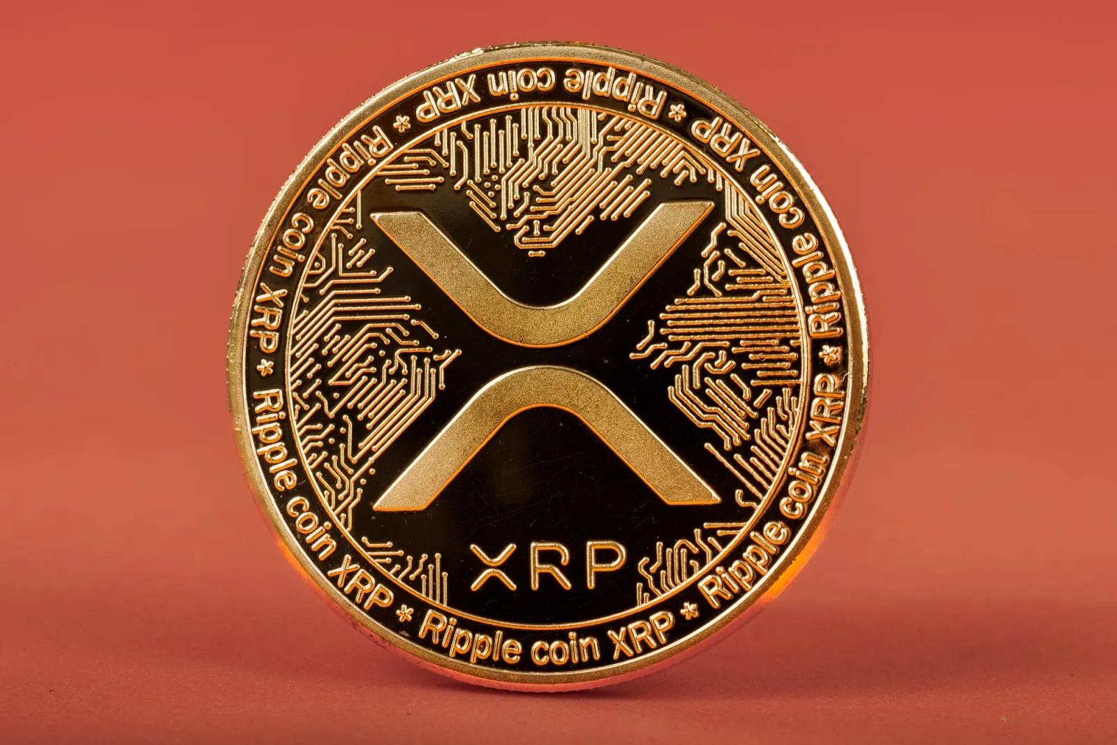 Official XRP Icon Earns Font Awesome Recognition After 7-Year GitHub Campaign