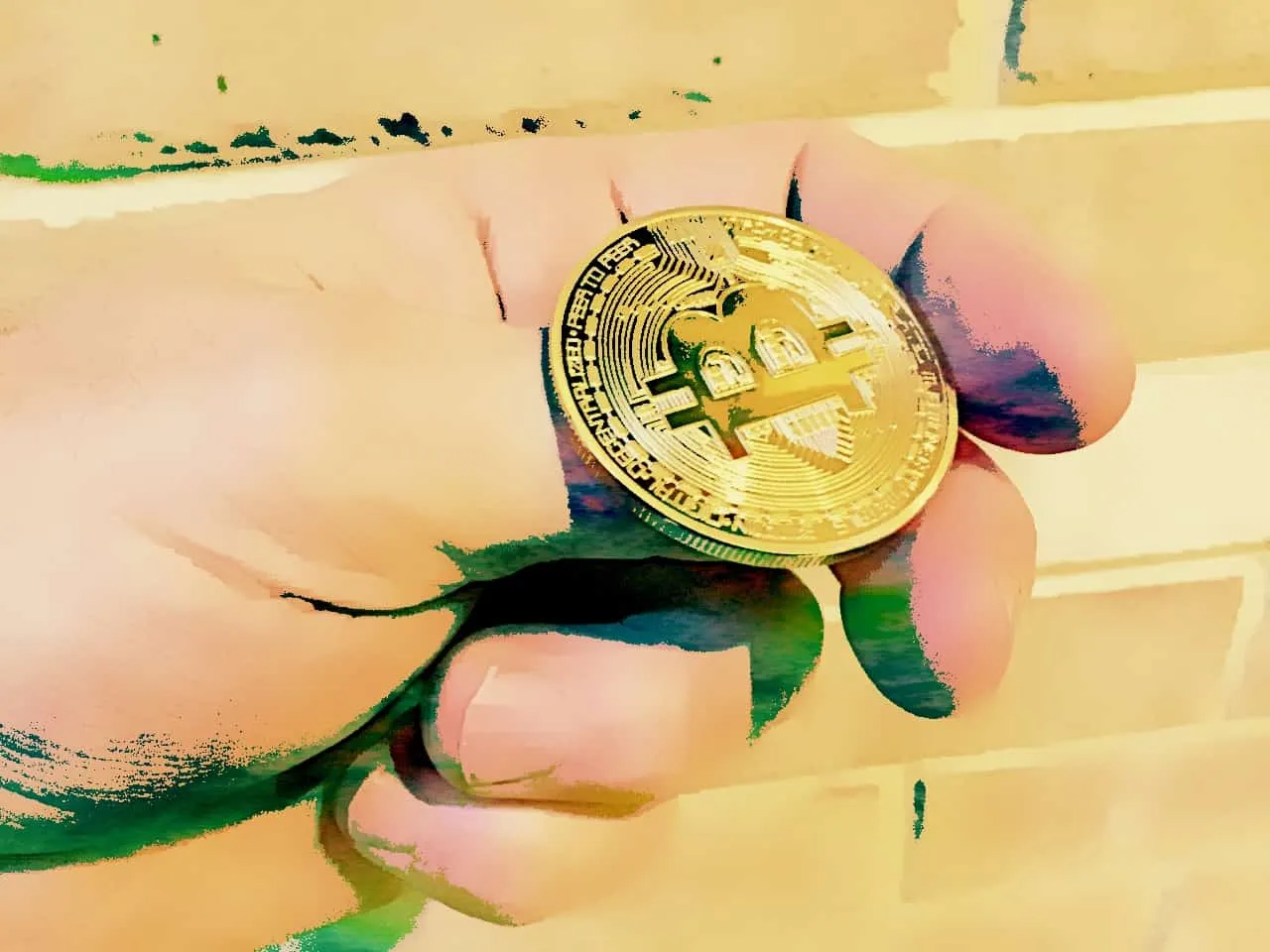 MARA Digital's Bitcoin Holdings Fall Below 36,000 BTC