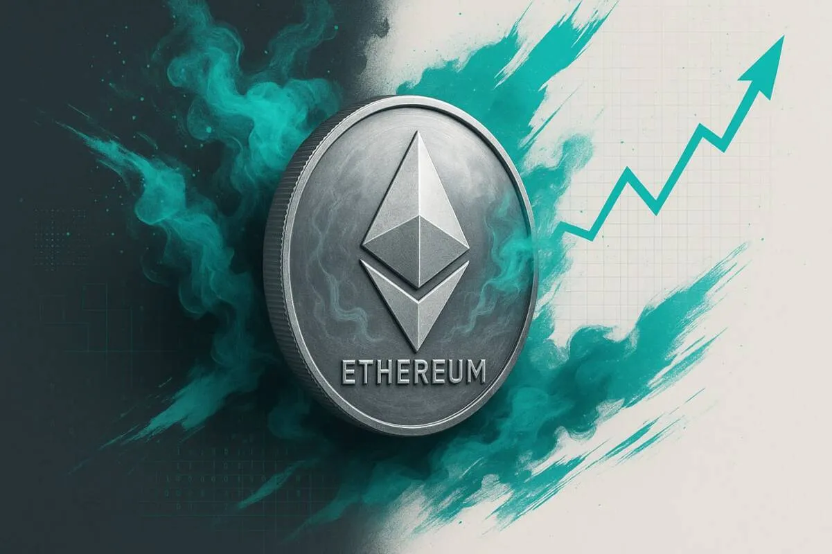 Ethereum Price Prediction: Break Above $1,950 Could Unleash Strong Rally for ETH