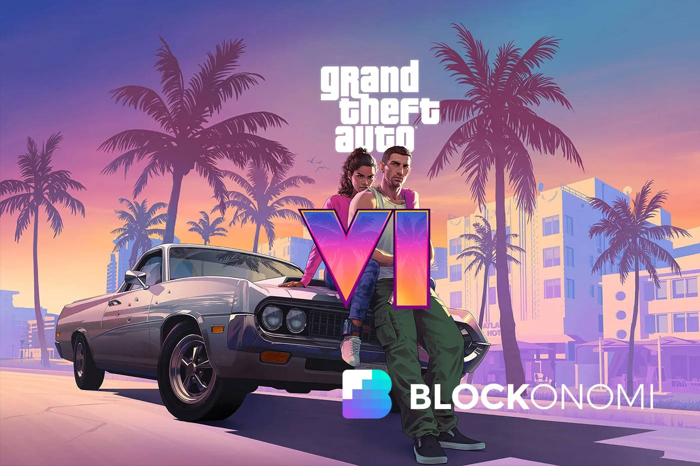 GTA 6 Take-Two Stock Launches on Solana Before Netflix Event