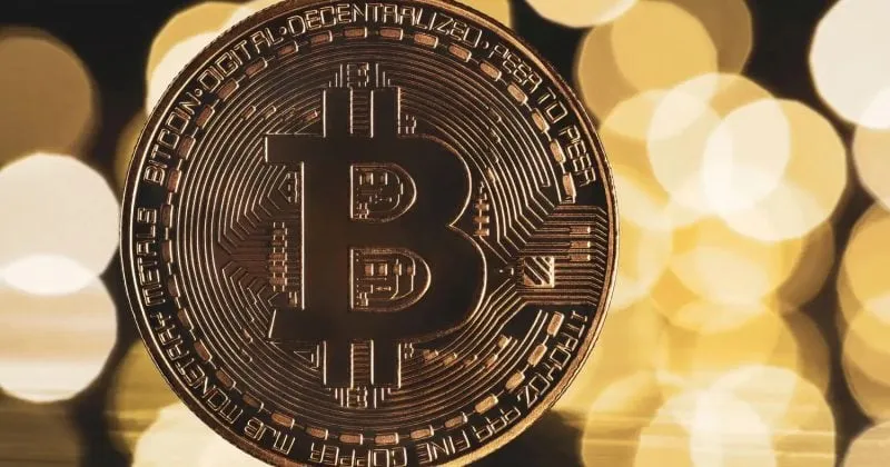 Donald Trump says Bitcoin eases pressure on US dollar