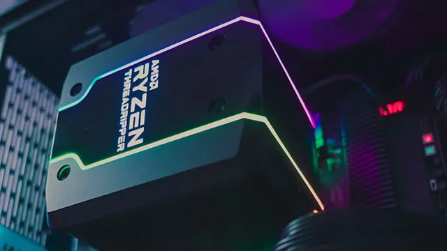 ETFs to Buy as AMD Shares Sink 7% Despite Q2 Earnings Beat