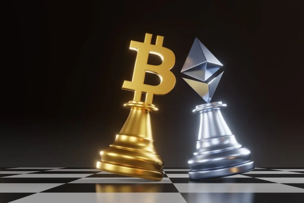 CLARITY Act Delay Means It's 'Pretty Much Dead,' Expert Says: Bitcoin, Ethereum Don't Care