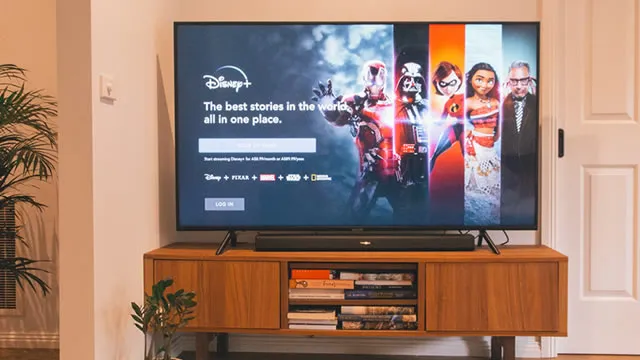 Disney's partnership with TikTok aims to blur the line between scrolling and streaming