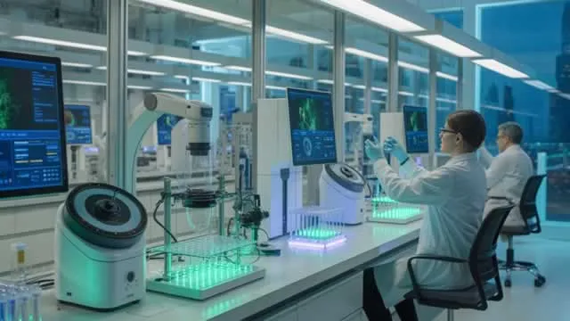 BMRN Stock Up as Q2 Earnings Beat on Sales Growth, 2026 Outlook Raised