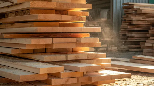 WY Q2 Beat Shows a Lumber Rebound but Higher OSB Costs Cloud Outlook