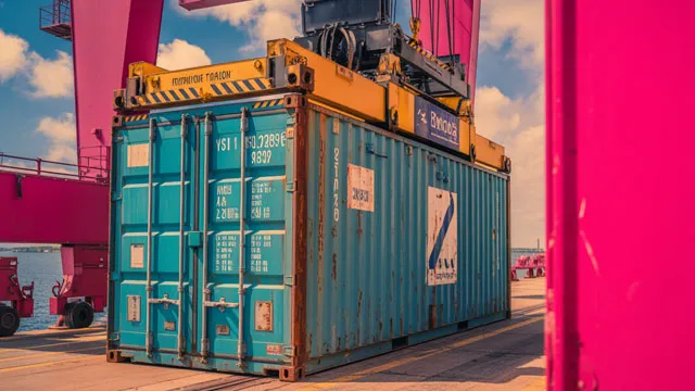 Why Okeanis Eco Tankers Corp. (ECO) Might be Well Poised for a Surge
