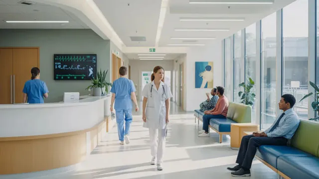AMN Q2 Earnings Beat Estimates on Staffing and Search Growth, Stock Up