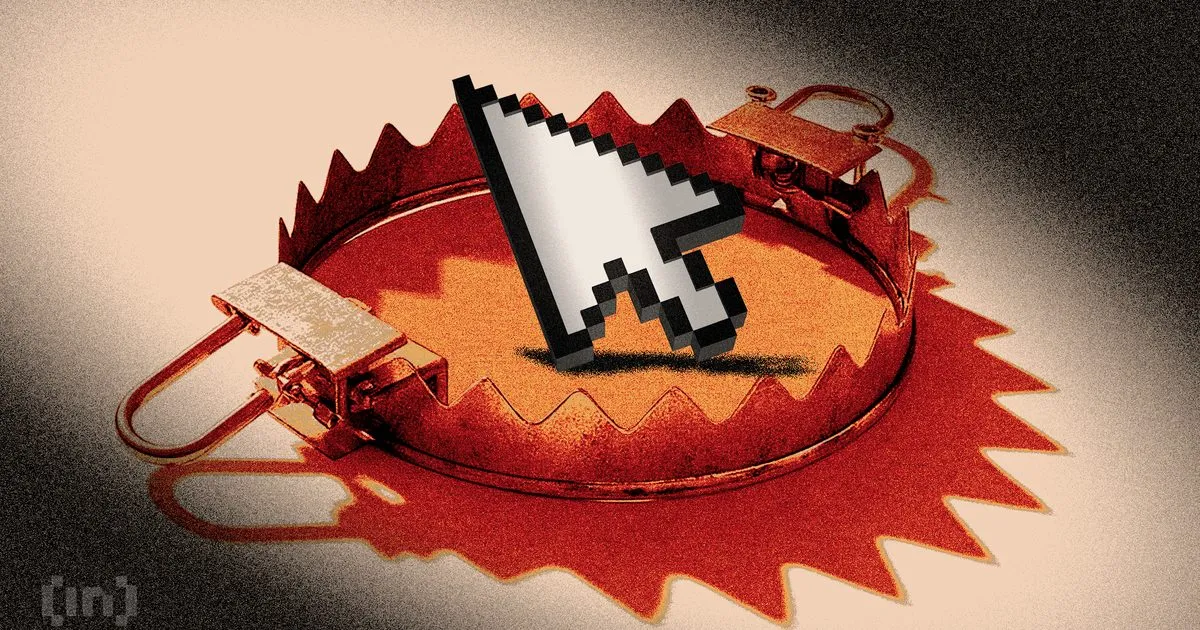 Trezor Phishing Ad and BTCPay Exploit Hit Bitcoin Users: Are Funds Safe?