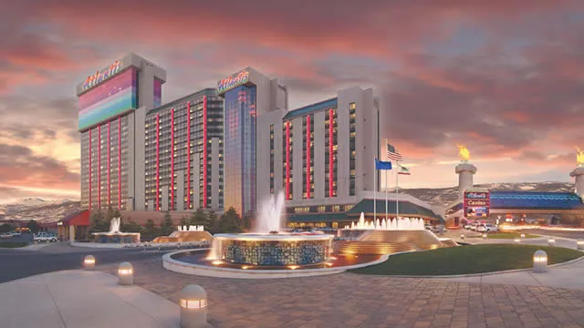 Is Boyd Gaming Worth Buying as Growth Projects Lift Execution Risk?