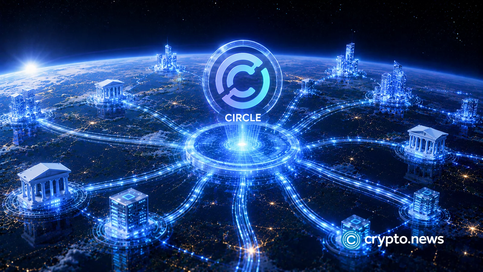 Circle brings native USDC and CCTP to OKX X Layer