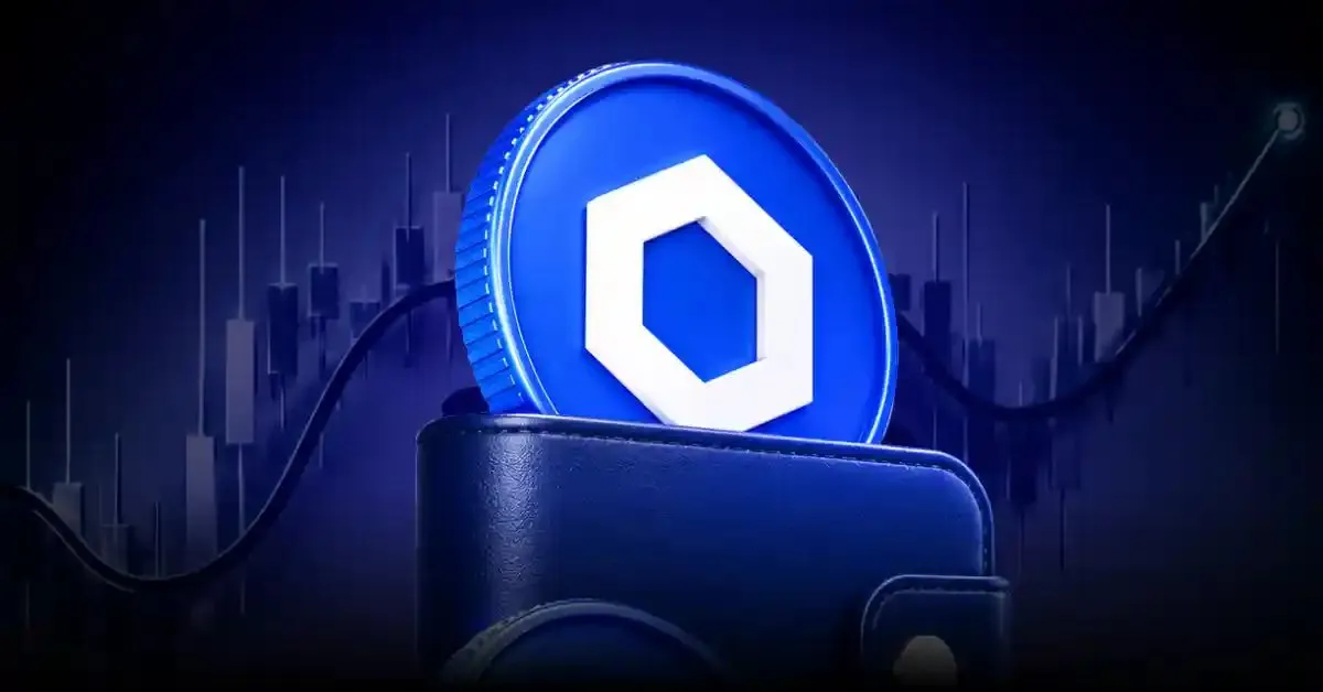 LINK Price Risks Another Retest as Whale Selling Clouds Chainlink Outlook