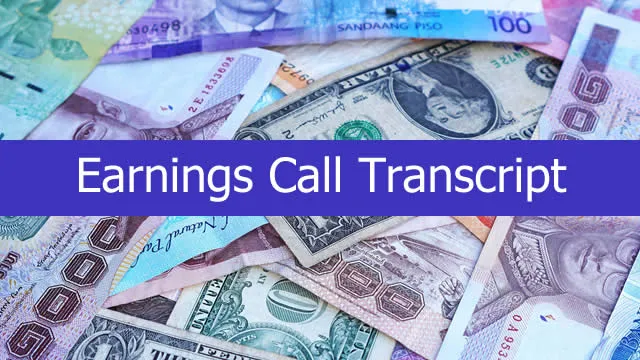 LANXESS Aktiengesellschaft (LNXSY) Q2 2026 Earnings Call Transcript
