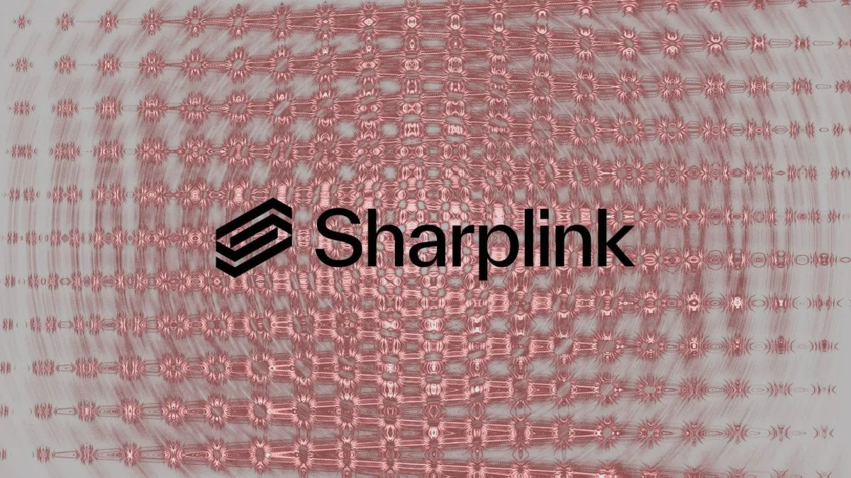 SharpLink CEO warns EIP-8363 could kill ETH's biggest advantage over Bitcoin