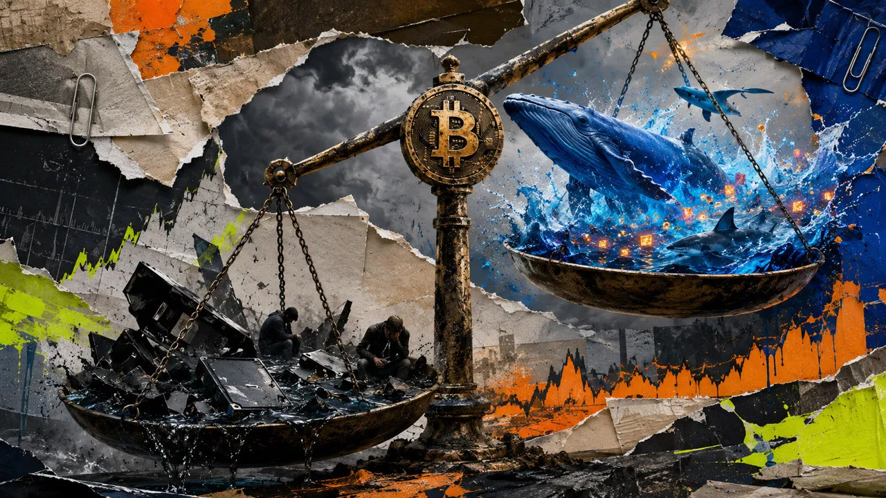 Bitcoin's $65K recovery shows its growing immunity to bad news as ETFs and whales buy $2 billion