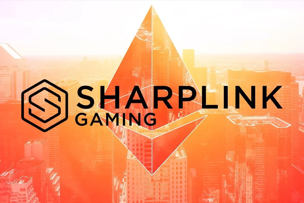 Sharplink Inc. (SBET) Stock: Surges as $125M Galaxy Fund Expands Ethereum Treasury Strategy