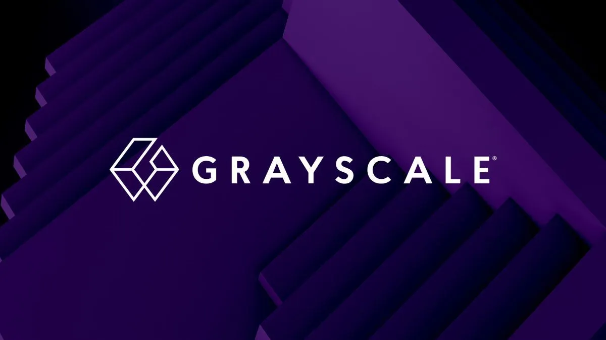 Grayscale Makes a Major Move: 161,000 Idle ETH Could Soon Be Put to Work