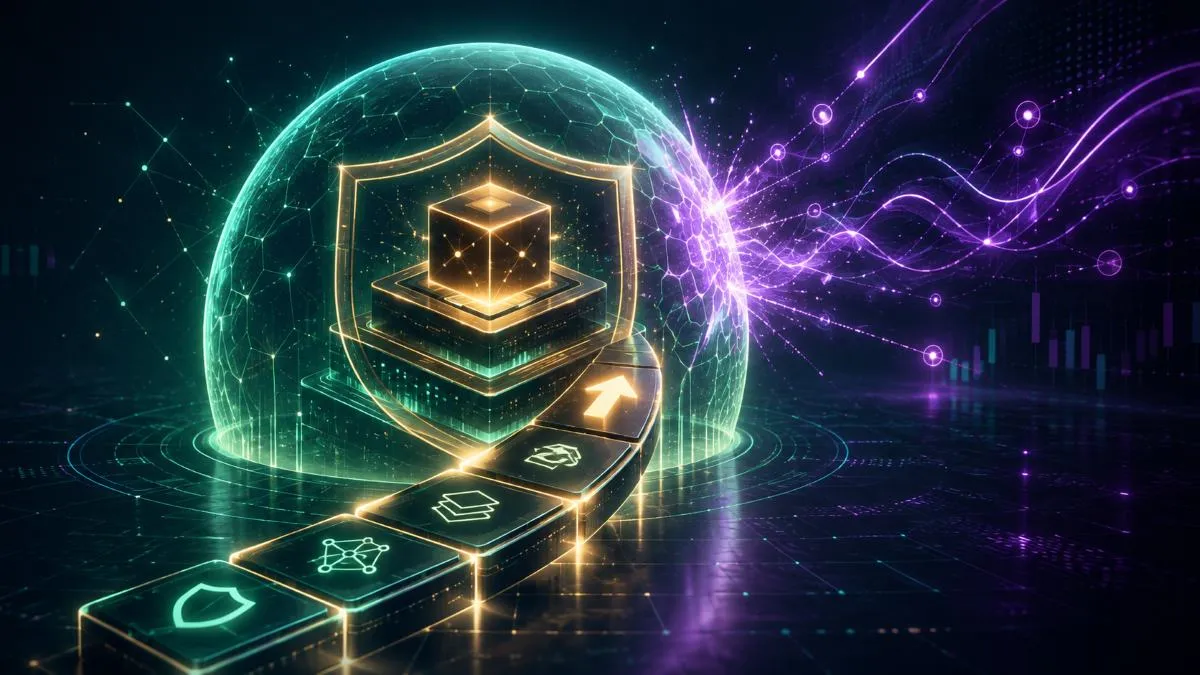 Starknet Prepares Upgrade Path Toward Full Quantum Resistance