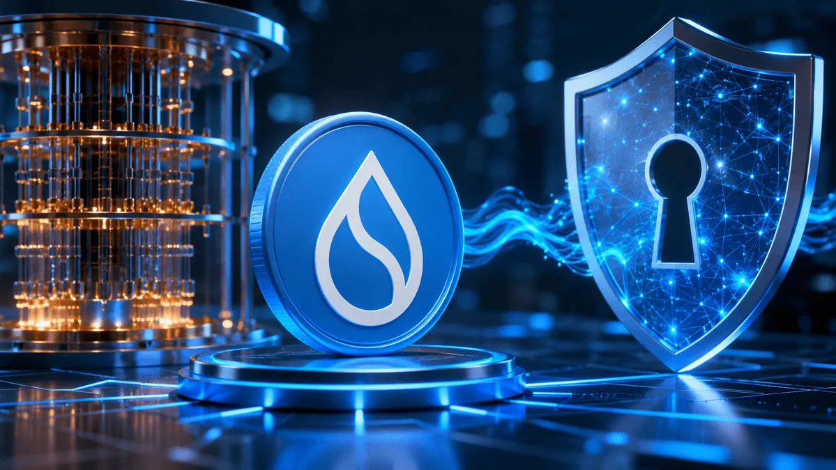 Sui Prepares Quantum‑Safe Accounts With Seamless User Migration Design