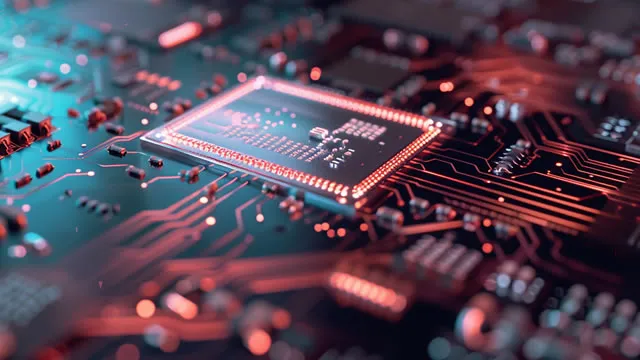 Why Broadcom Inc. (AVGO) Outpaced the Stock Market Today